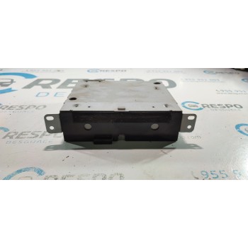 SISTEMA AUDIO / RADIO CD 9676838180 