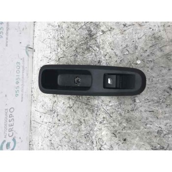 MANDO ELEVALUNAS TRASERO IZQUIERDO 96662297ZD04 