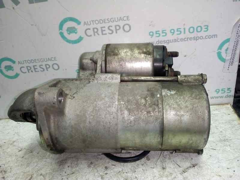 MOTOR ARRANQUE  - imagen 1