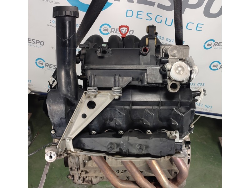 MOTOR COMPLETO M166940  - imagen 4