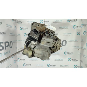 CAJA CAMBIOS 20GR03  - miniatura 2