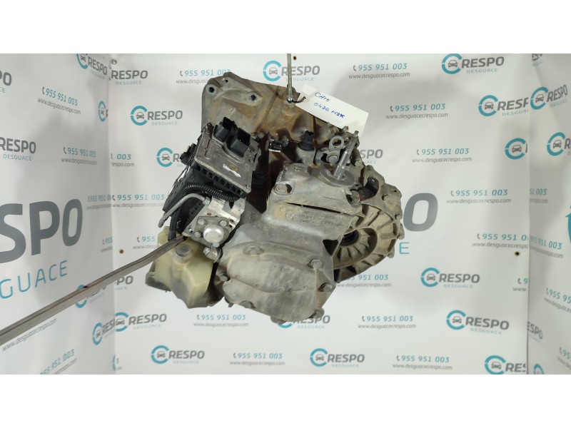 CAJA CAMBIOS 20GR03  - imagen 2