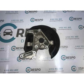 MANGUETA TRASERA IZQUIERDA 3C0505435F  - miniatura 2