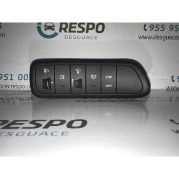 MANDO MULTIFUNCION  - miniatura 3