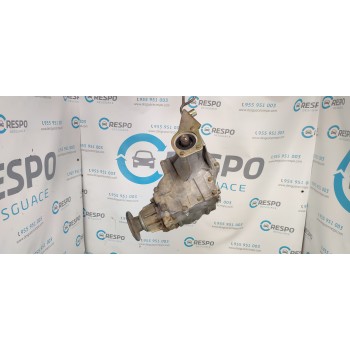 DIFERENCIAL DELANTERO 