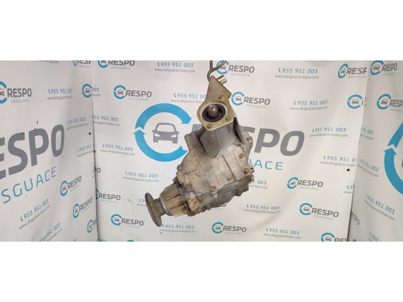 DIFERENCIAL DELANTERO  - imagen 1