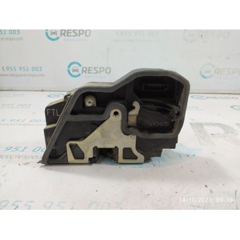 CERRADURA PUERTA DELANTERA IZQUIERDA 7167065  - miniatura 1