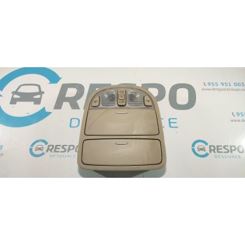 LUZ INTERIOR 924052B000  - miniatura 1