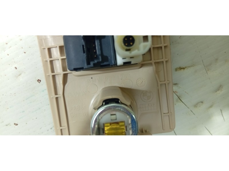 MODULO ELECTRONICO 9284254  - imagen 2