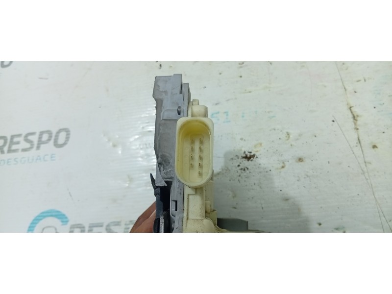 CERRADURA PUERTA DELANTERA IZQUIERDA 3C1837015A  - imagen 2