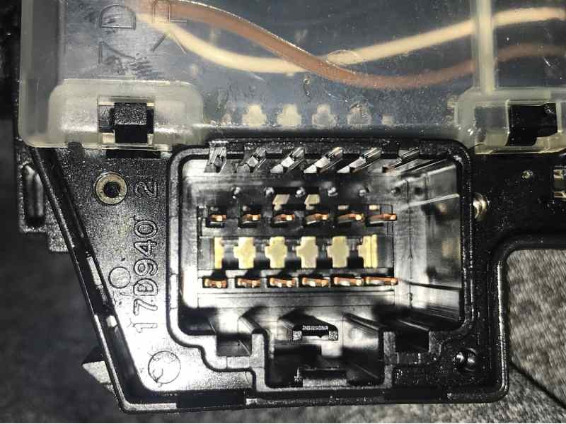 MANDO LIMPIA 4M5T17A553BD  - imagen 2