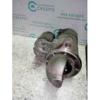 MOTOR ARRANQUE  - miniatura 2