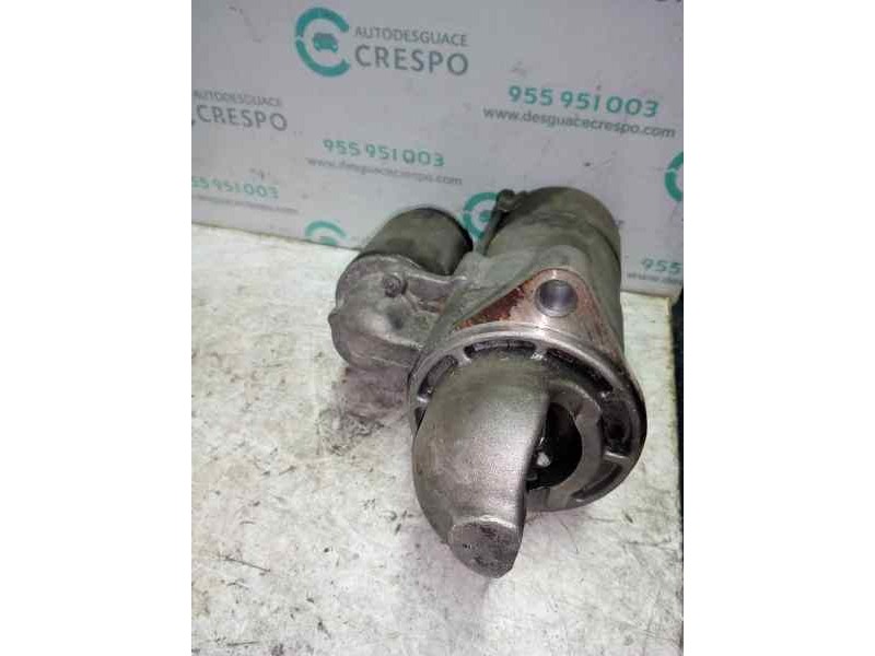 MOTOR ARRANQUE  - imagen 2
