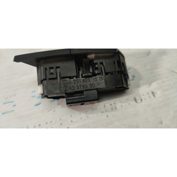 INTERRUPTOR A2518201010  - miniatura 2