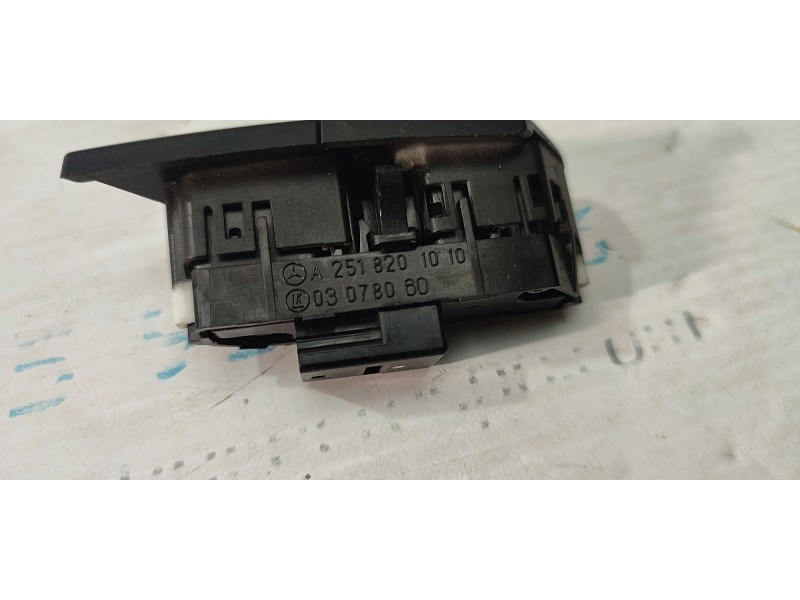 INTERRUPTOR A2518201010  - imagen 2