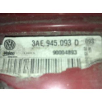 PILOTO TRASERO IZQUIERDO 3AE945093D  - miniatura 3