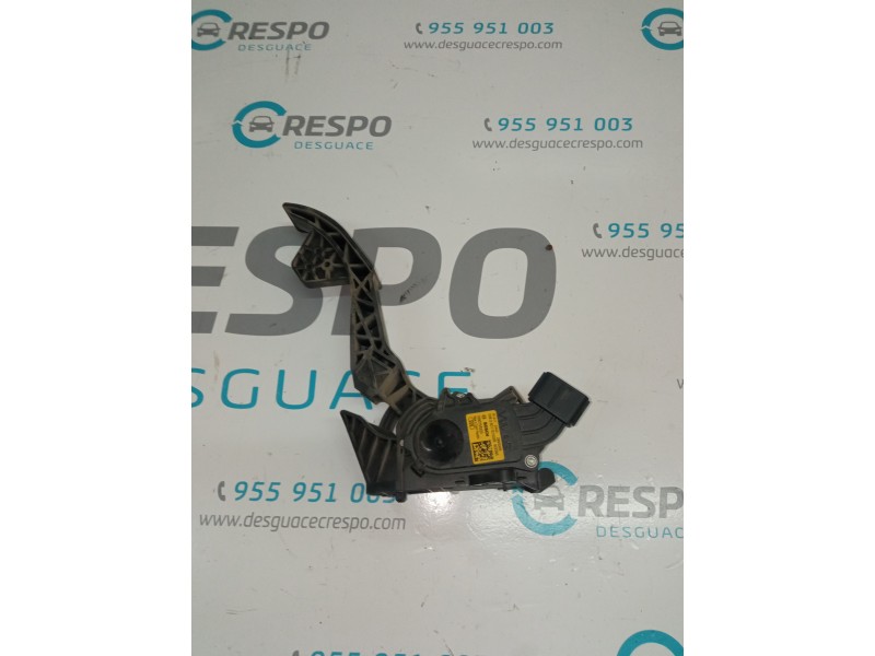 POTENCIOMETRO PEDAL 6C1721503B  - imagen 1
