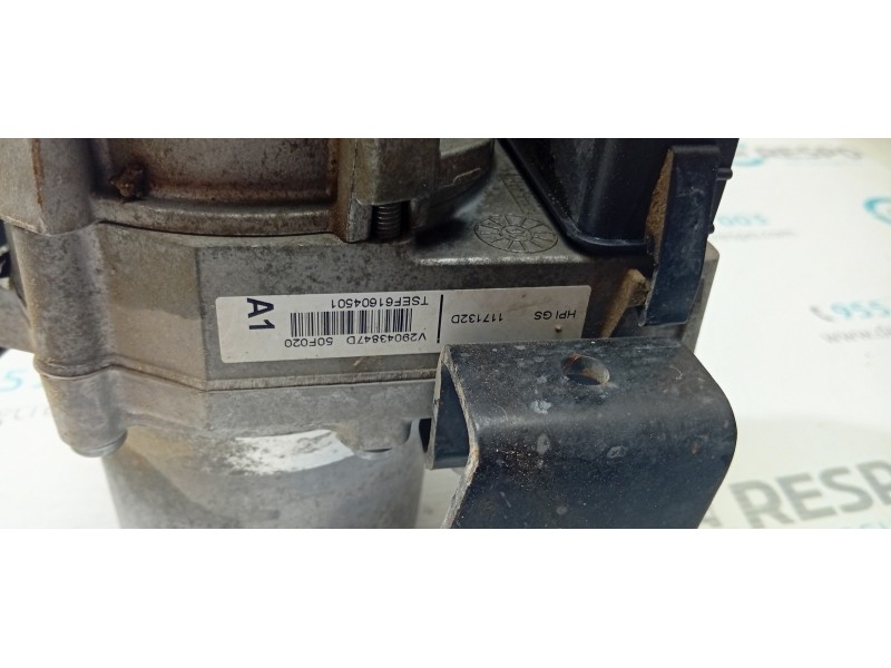 BOMBA DIRECCION 9813664780  - imagen 4