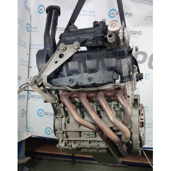 MOTOR COMPLETO M166940  - miniatura 5