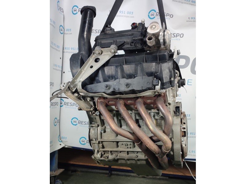 MOTOR COMPLETO M166940  - imagen 5