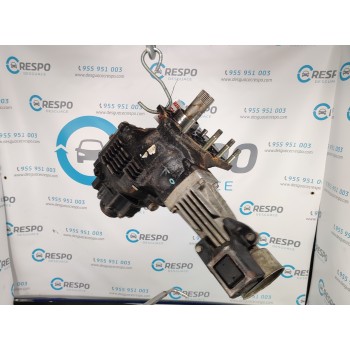 DIFERENCIAL DELANTERO 