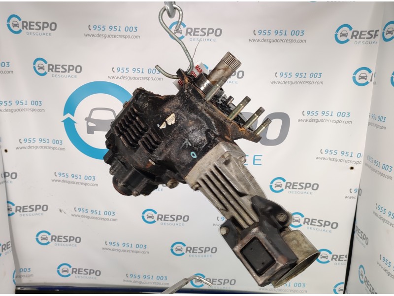 DIFERENCIAL DELANTERO  - imagen 1