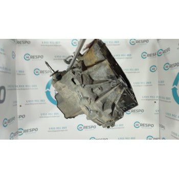 CAJA CAMBIOS 20GR03  - miniatura 3