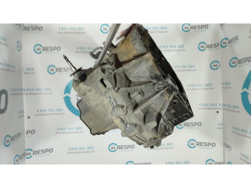 CAJA CAMBIOS 20GR03  - imagen 3