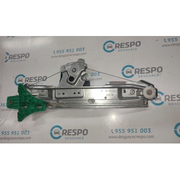 ELEVALUNAS TRASERO DERECHO 13350763  - miniatura 3