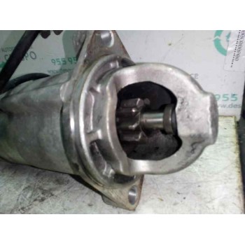 MOTOR ARRANQUE  - miniatura 3