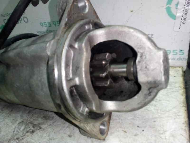 MOTOR ARRANQUE  - imagen 3