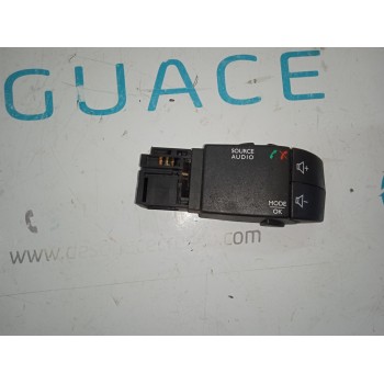 MANDO MULTIFUNCION 255522448R 