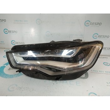 FARO IZQUIERDO 4G0941773C 