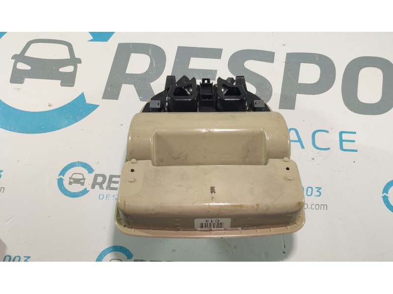 LUZ INTERIOR 924052B000  - imagen 2