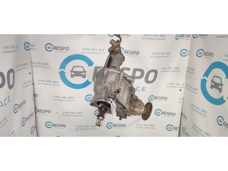 DIFERENCIAL DELANTERO  - imagen 2