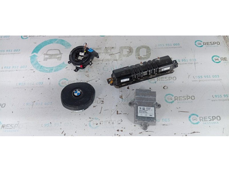 KIT AIRBAG  - imagen 6