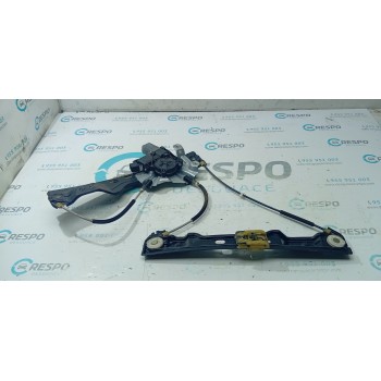 ELEVALUNAS DELANTERO DERECHO 13350759 