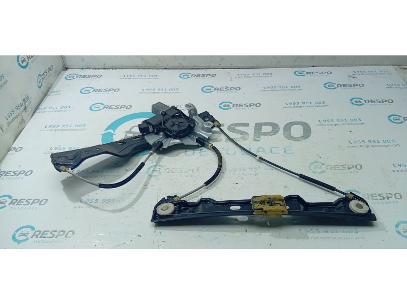 ELEVALUNAS DELANTERO DERECHO 13350759  - imagen 1