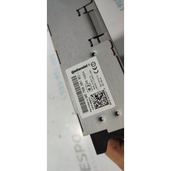 SISTEMA AUDIO / RADIO CD 9676838180  - miniatura 3