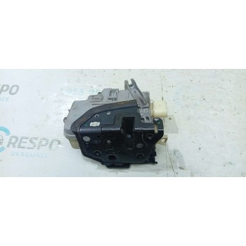 CERRADURA PUERTA DELANTERA IZQUIERDA 3C1837015A  - miniatura 3