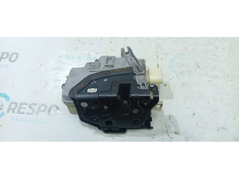 CERRADURA PUERTA DELANTERA IZQUIERDA 3C1837015A  - imagen 3