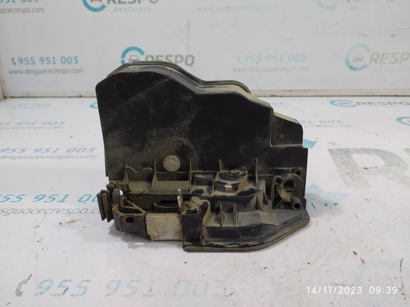 CERRADURA PUERTA DELANTERA IZQUIERDA 7167065  - imagen 2