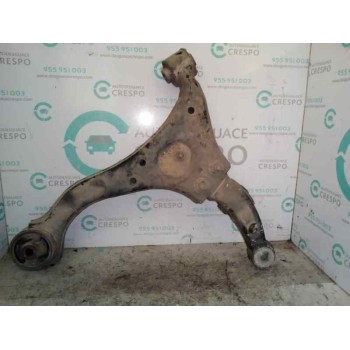 BRAZO SUSPENSION INFERIOR DELANTERO DERECHO  - miniatura 2