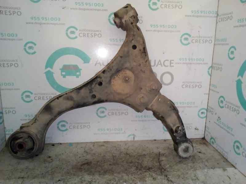 BRAZO SUSPENSION INFERIOR DELANTERO DERECHO  - imagen 2