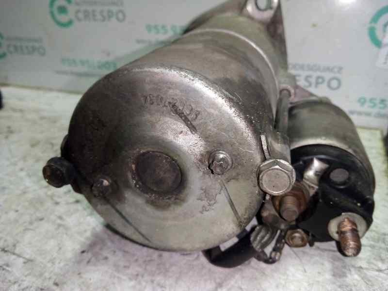 MOTOR ARRANQUE  - imagen 4