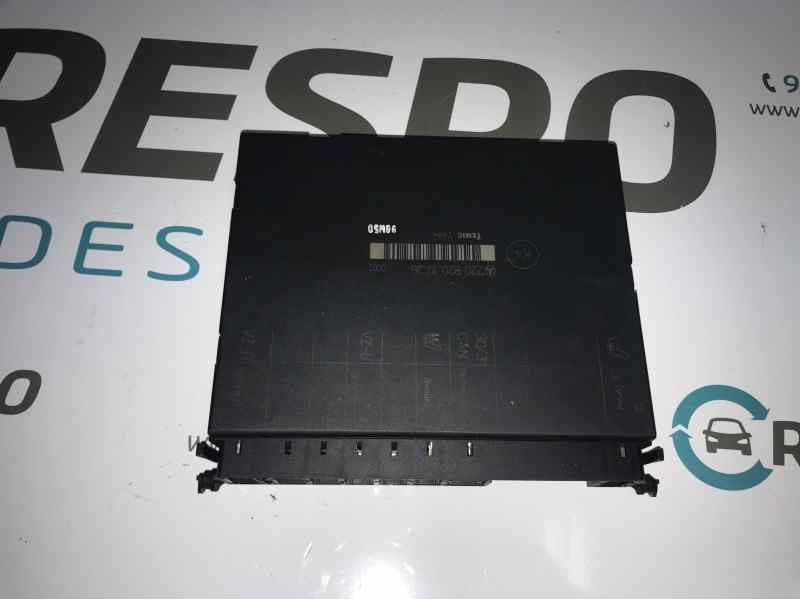 CENTRALITA ASIENTOS 2208201026  - imagen 2