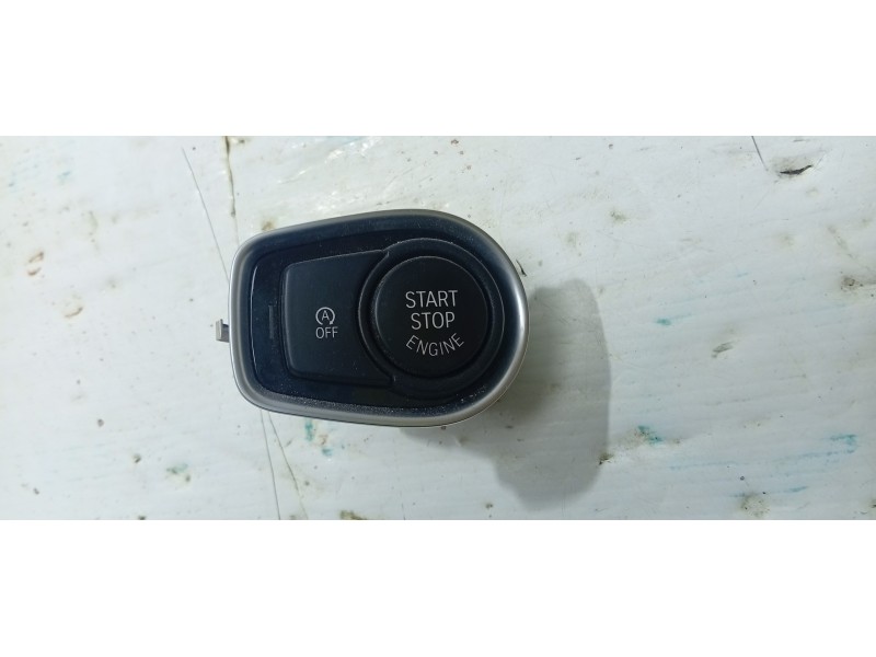 CONMUTADOR DE ARRANQUE 9289135  - imagen 1