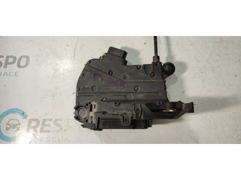 CERRADURA PUERTA TRASERA DERECHA 825002104R  - imagen 1