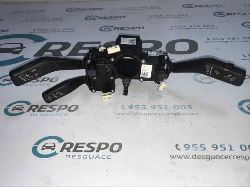 MANDO MULTIFUNCION 3C5953501BN  - imagen 1