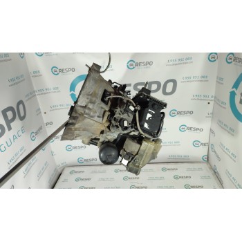 CAJA CAMBIOS 20GR03  - miniatura 4